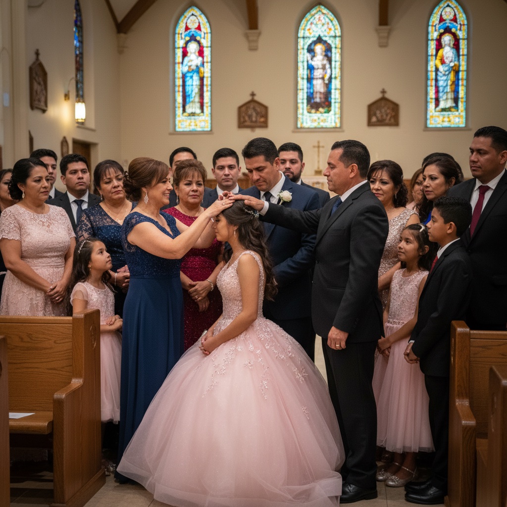 La bendición